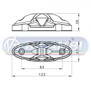 FT-038 LED copia